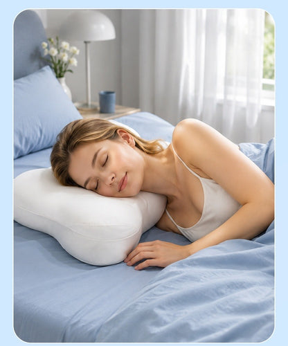 Cloud Memory Foam Pillow