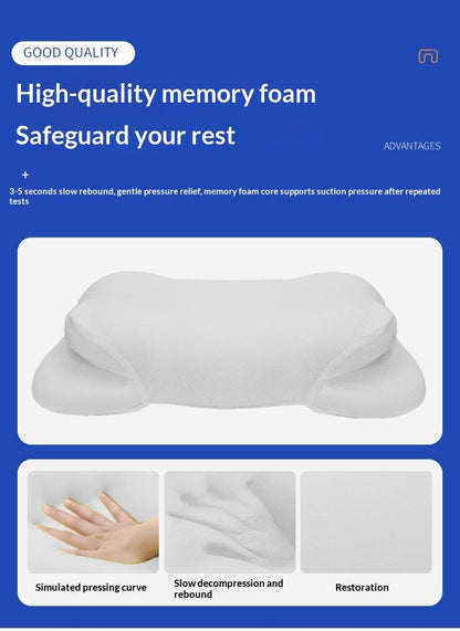 Cloud Memory Foam Pillow